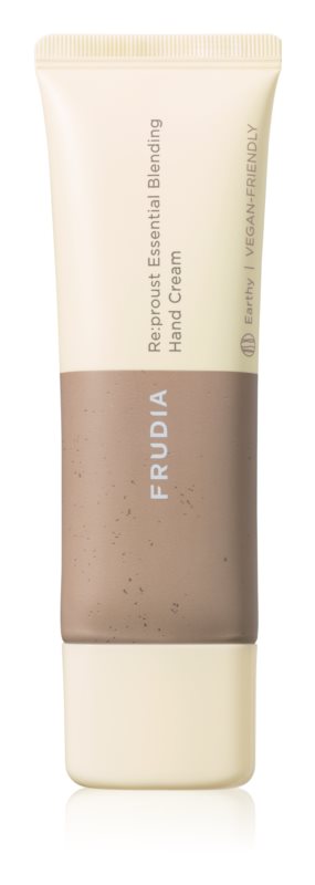 Frudia Re:proust Earthy moisturizing hand cream 50 ml