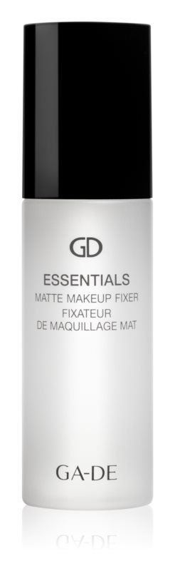 GA-DE Essentials matte makeup fixer 120 ml