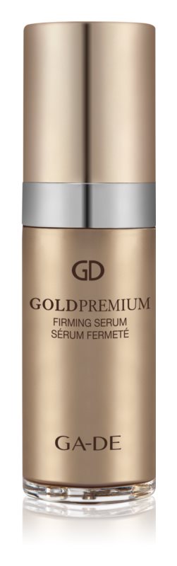 GA-DE Gold Premium firming serum 30 ml