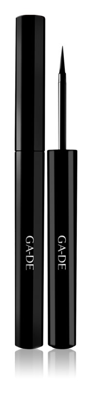 GA-DE High Precision liquid eyeliner Black 1.7 ml