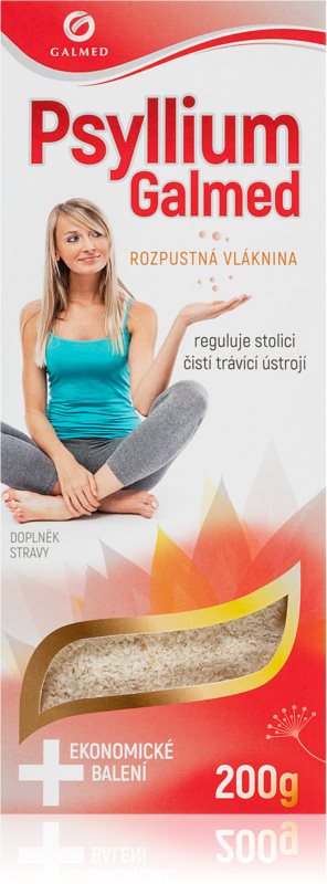 Galmed Psyllium 200 g