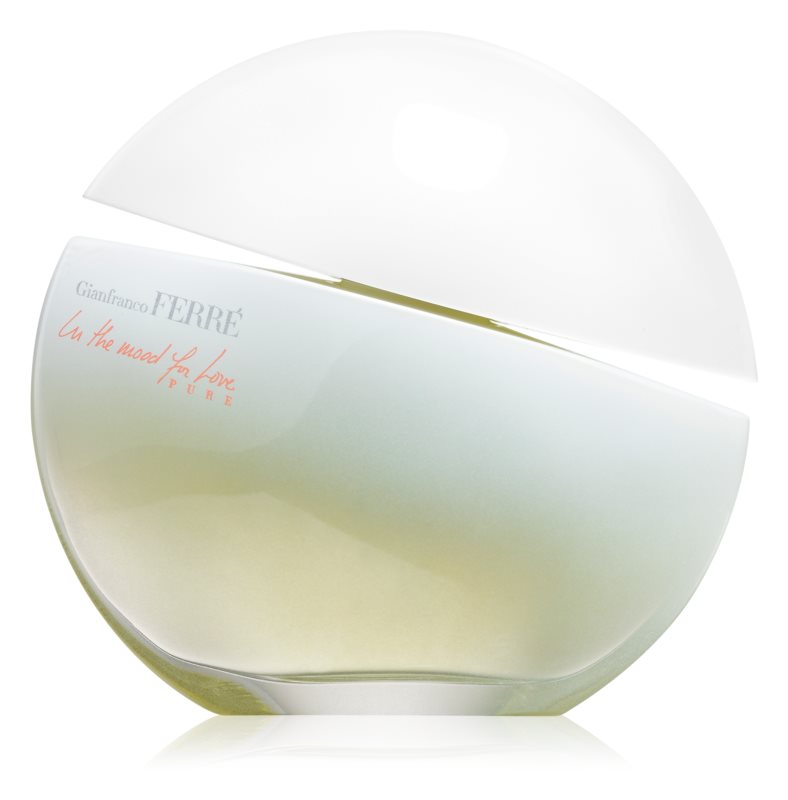 Gianfranco Ferré In The Mood for Love Pure eau de toilette for