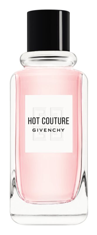 Givenchy Hot Couture Eau de toilette for women 100 ml – My Dr. XM