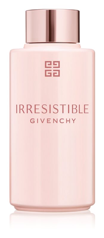 Givenchy Irresistible Body Lotion for Women 200 ml