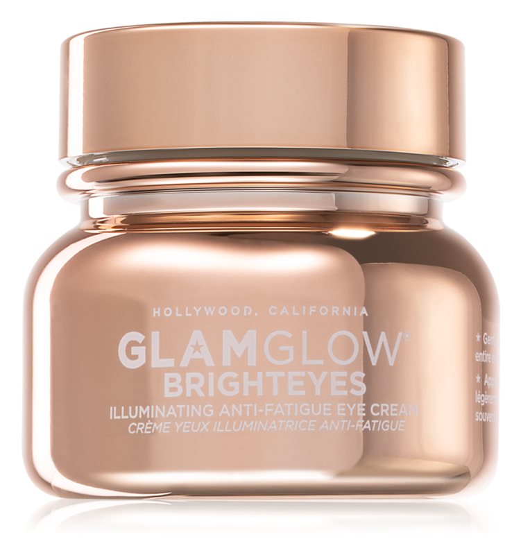 Glamglow Brighteyes Illuminating Anti-fatigue Eye Cream 15 ml