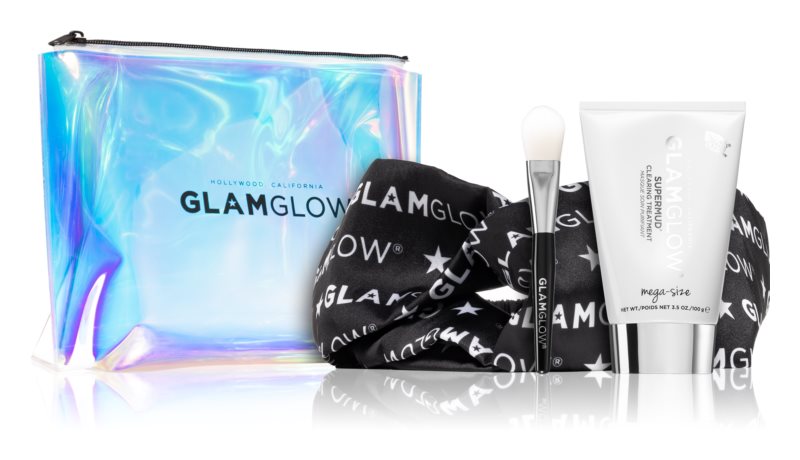 Glamglow Hollywood's Facialist Will See You Now gift set
