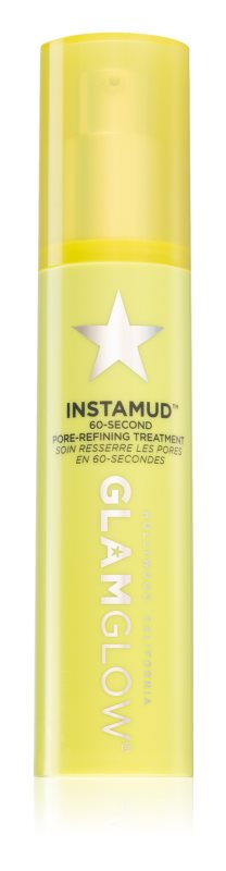 Glamglow Instamud 60-second Pore Refining Treatment 50 ml