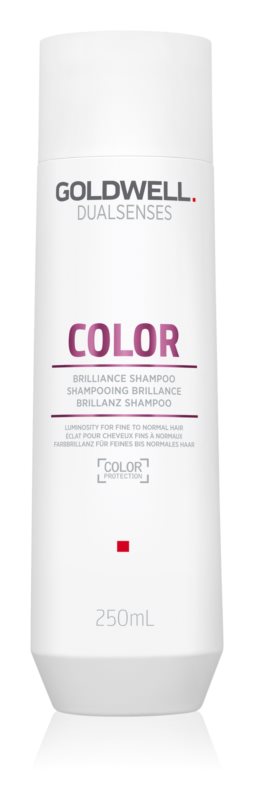 Goldwell Dualsenses Color Brilliance shampoo 250 ml