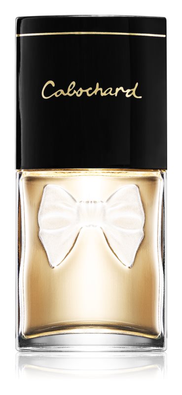 Grès Cabochard eau de toilette for women 30 ml – My Dr. XM