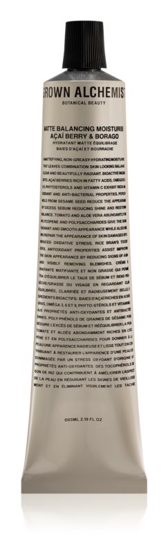 Grown Alchemist White Balancing Moisturizer 60 ml