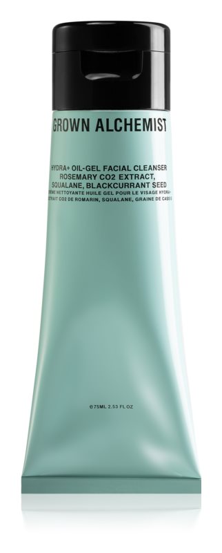 Grown Alchemist Hydra+ Oil-Gel Facial Cleanser 75 ml