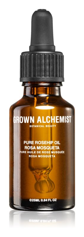 Grown Alchemist Pure Rosehip Oil 25 ml