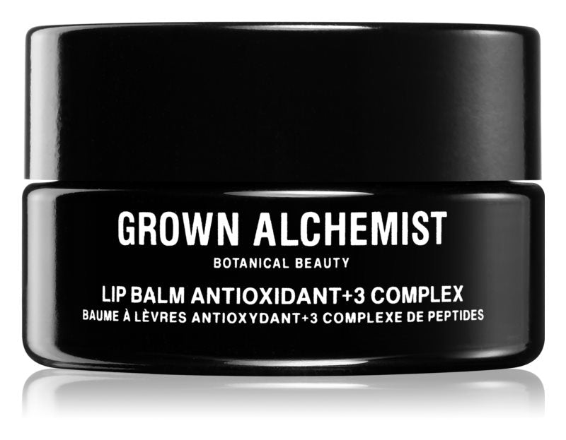 Grown Alchemist antioxidant lip balm 15 ml