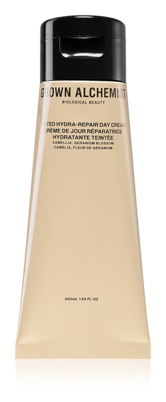 Grown Alchemist Tinted Hydra-Repair Day Cream 45 ml