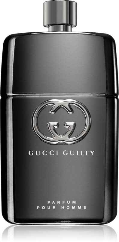 Gucci guilty perfume for fashion him