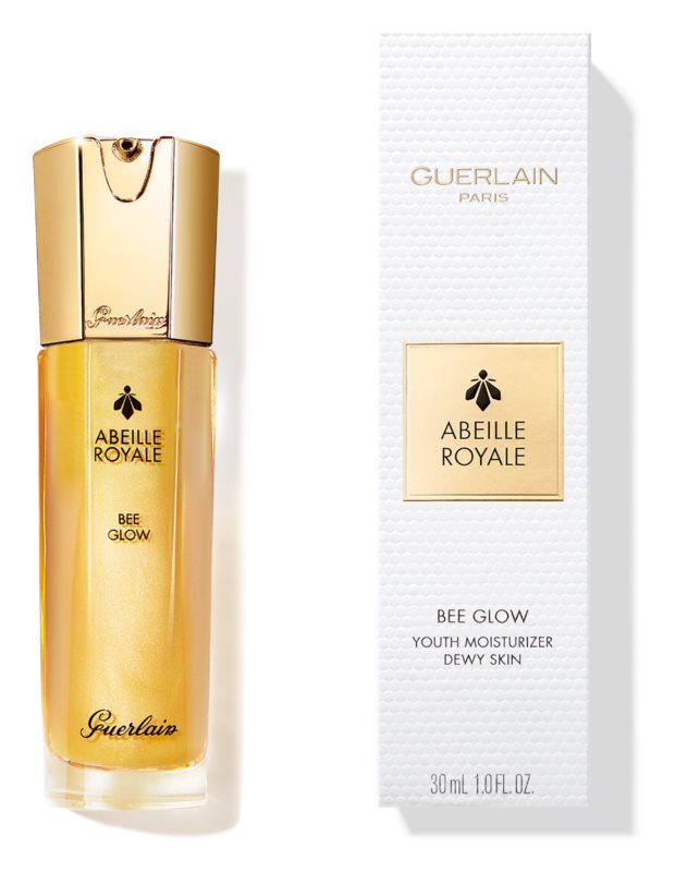 GUERLAIN Abeille Royale Bee Glow Youth Moisturizer 30 ml