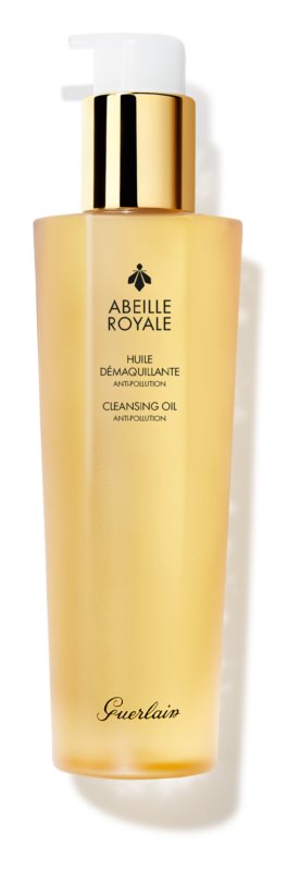 GUERLAIN Abeille Royale Cleansing Oil 150 ml