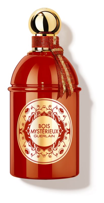 Guerlain hot - Bois Mysterieux 125ml