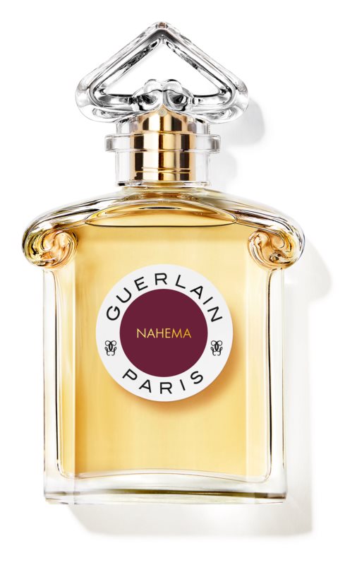 GUERLAIN　NAHEMA EaudeParfum 75ml GUERLAIN Nahema Eau de parfum for women 75 ml – My Dr. XM
