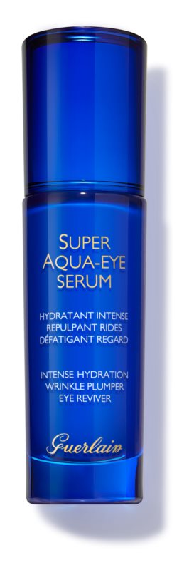 GUERLAIN Super Aqua Eye Serum 15 ml