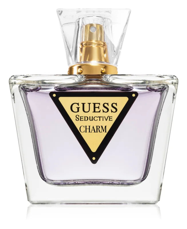 Guess Seductive Charm eau de toilette for women 75 ml – My XM