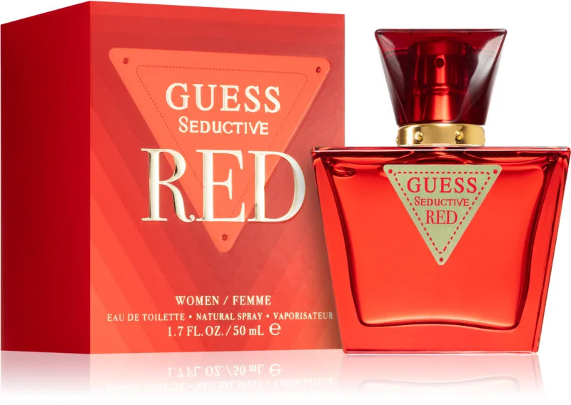 Guess seductive 50 shop ml