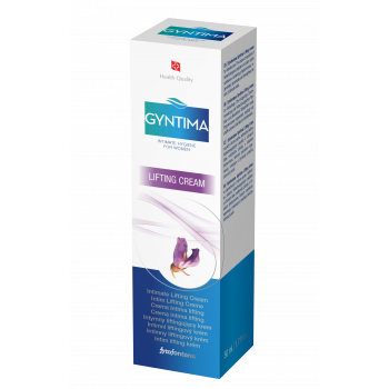 Fytofontana Gyntima Lifting cream for intimate parts 50 ml - mydrxm.com