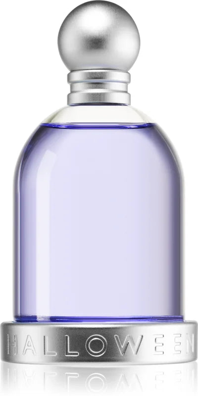 Halloween Eau De Toilette Halloween For Women Perfume Del Pozo