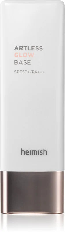 Heimish Artless Glow Base SPF 50+, 40 g