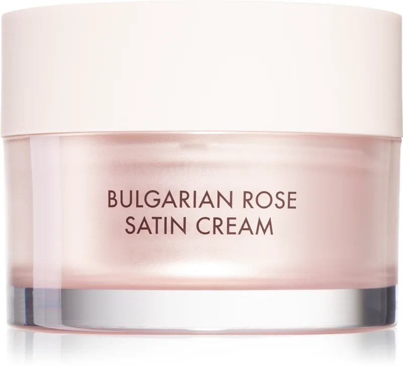Heimish Bulgarian Rose Satin Cream 55 ml