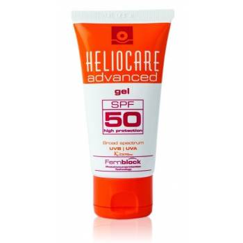 Heliocare Advanced Sunscreen SPF 50, 50 ml - mydrxm.com