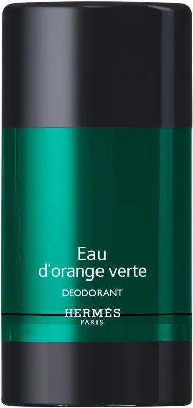 HERMÈS Eau d'Orange Verte Deodorant Stick 75 ml