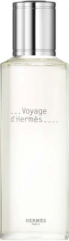 HERMÈS Voyage d'Hermès Unisex Eau de Toilette Refill 125 ml