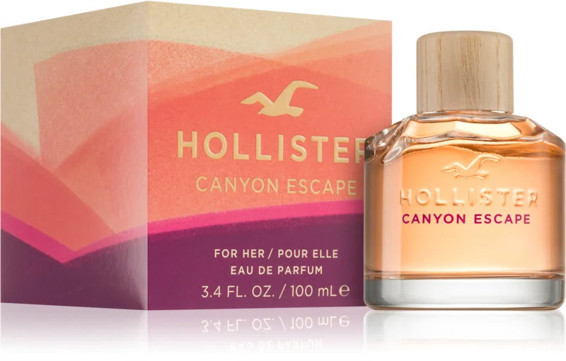 Hollister perfume chemist warehouse deals