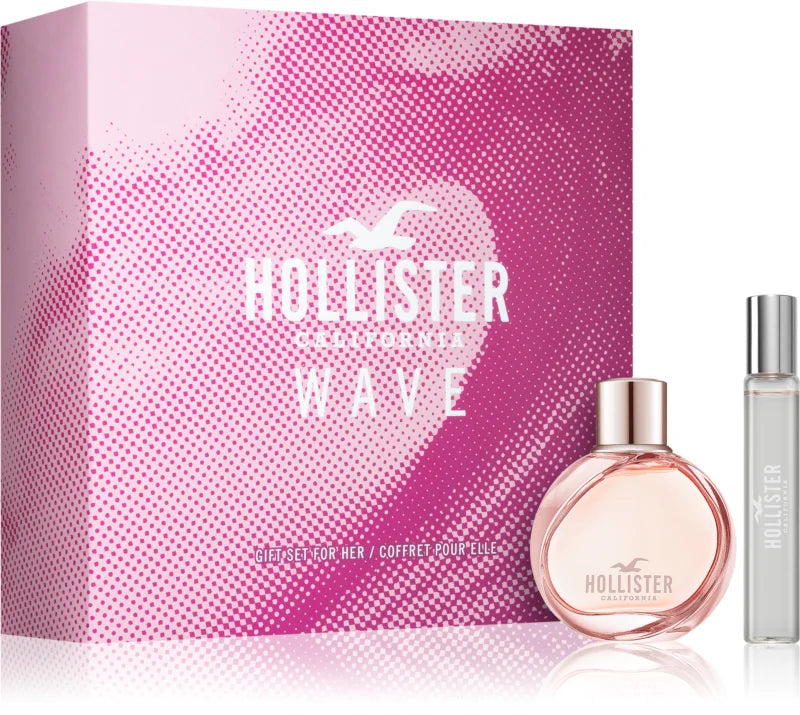 Hollister gift box sales