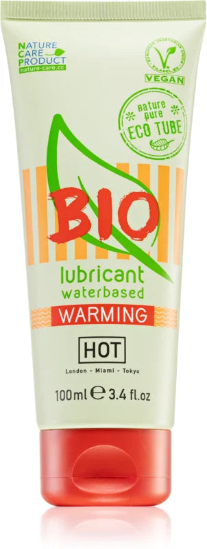 bio lubricant water based Water Based Lubricants | Natural ingredients main image 0