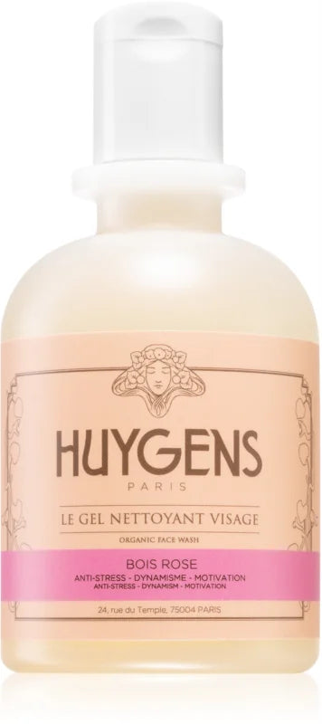 Huygens Bois Rose Face Wash