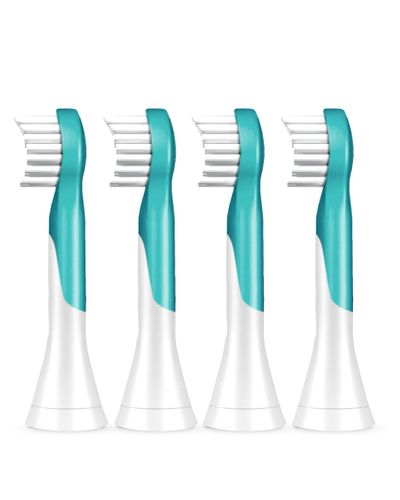 Philips Sonicare for Kids Mini HX6034 / 33 spare heads 4 pcs