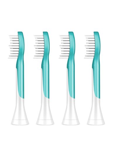 Philips Sonicare for Kids Standart HX6044 / 33 spare heads 4 pcs