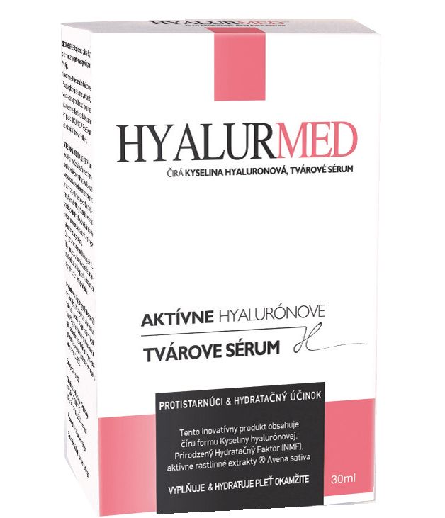 HYALURMED Facial Serum 30ml - mydrxm.com