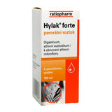 Hylak forte solution 100 ml - mydrxm.com