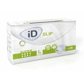 iD Slip Large Super adult diaper panties 28 pcs - mydrxm.com