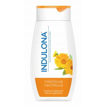 Indulona Marigold Body Lotion 400 ml - mydrxm.com
