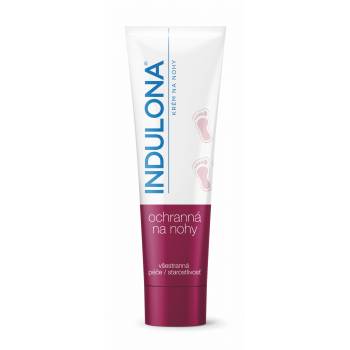 Indulona Protective foot cream 85 ml - mydrxm.com