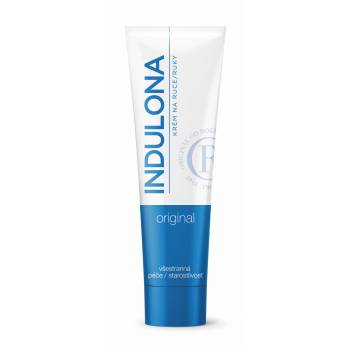 Indulona Original Hand Cream 85 ml - mydrxm.com