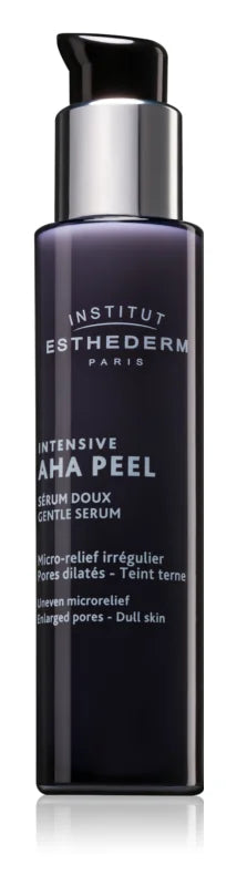 Esthederm Institute Intensive AHA Peel Gentle Serum 30 ml