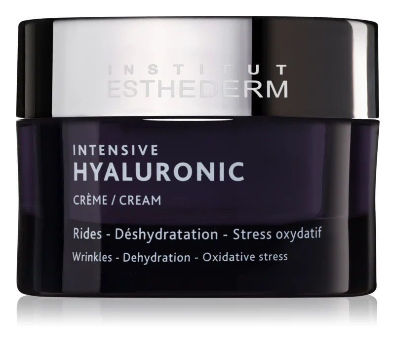 Esthederm Institute Intensive Hyaluronic Cream 50 ml