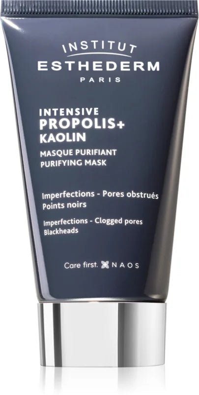 Esthederm Institute Intensive Propolis+ Purifying Mask 75 ml