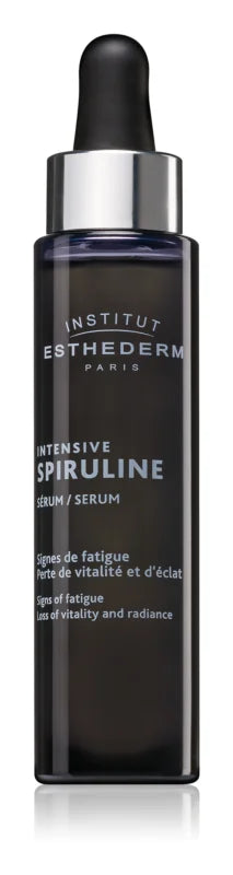 Esthederm Institute Intensive Spiruline Serum 30 ml