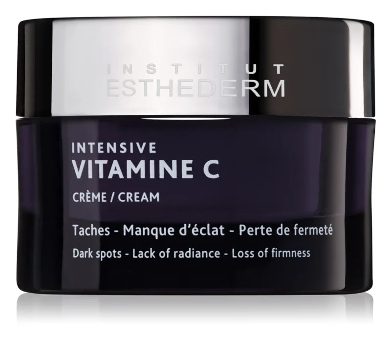 Esthederm Institute Intensive Vitamin C Cream 50 ml
